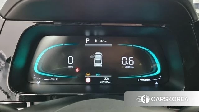 Hyundai The New Avante (CN7) id 4528041 из Кореи 15