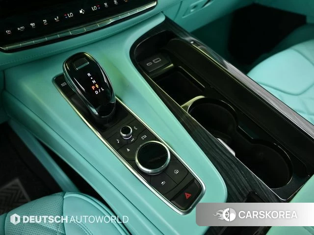 Cadillac Escalade 5th Generation id 4414893 из Кореи 17