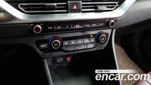 Kia The New Niro id 2688036 из Кореи 18