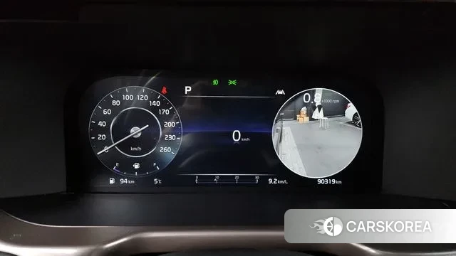 Kia Sorento 4th Generation id 3448373 из Кореи 18