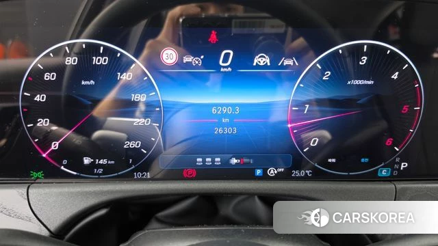 Mercedes-Benz E-Class W214 id 4757181 из Кореи 29