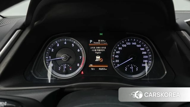 Hyundai Sonata (DN8) id 3953704 из Кореи 18