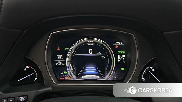 Lexus LS500h 5th generation id 3897943 из Кореи 18