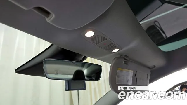 Tesla Model 3 id 2665958 из Кореи 18