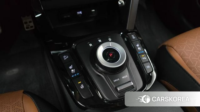 Kia The New Seltos id 4779164 из Кореи 29