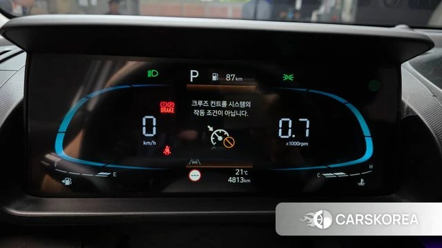 Hyundai The New Casper id 4421260 из Кореи 31
