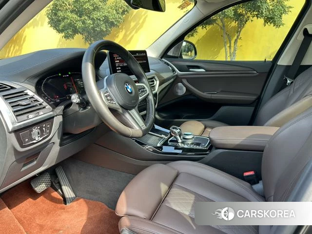 BMW X3 id 4241361 из Китая 20