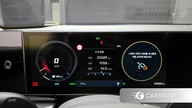 Hyundai Grandeur Hybrid (GN7) id 3883022 из Кореи 18