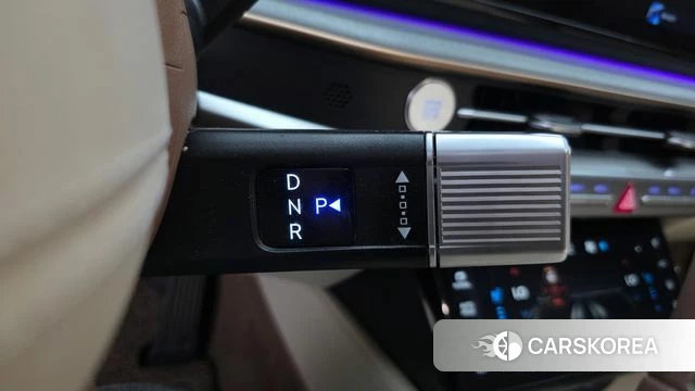 Hyundai Grandeur Hybrid (GN7) id 4904597 из Кореи 33