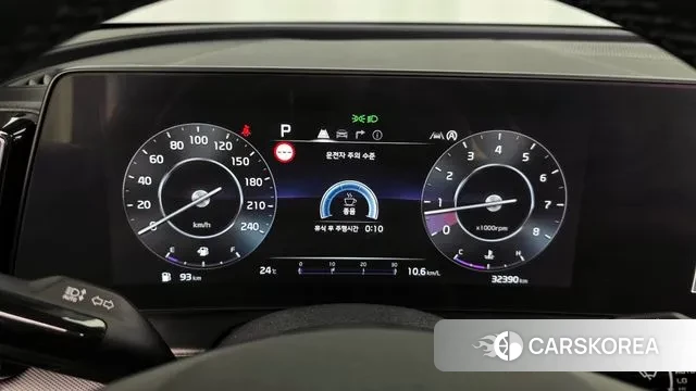 Kia Sportage 5th Generation id 3180879 из Кореи 18