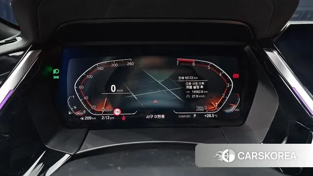 BMW Z4 (G29) id 3142425 из Кореи 18