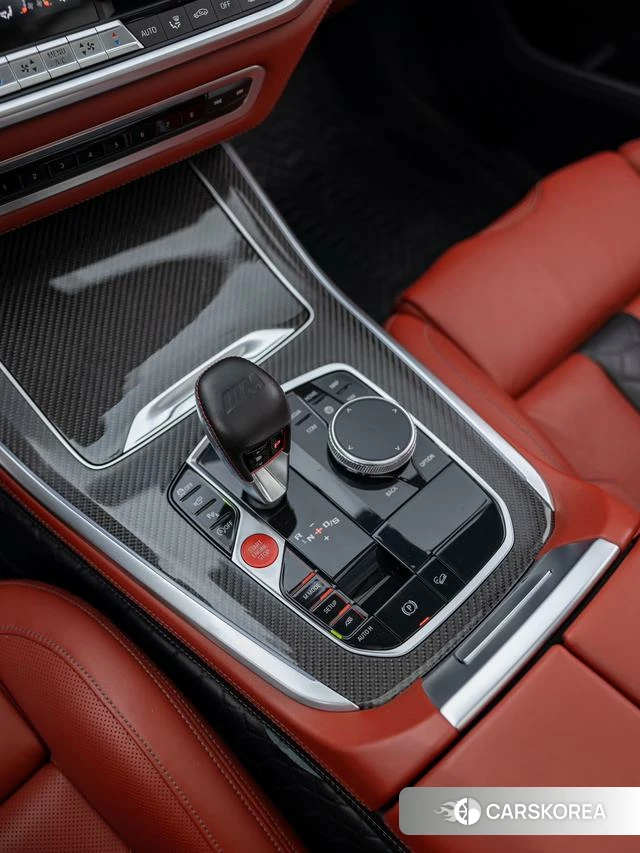 BMW X5 M id 4238646 из Китая 20