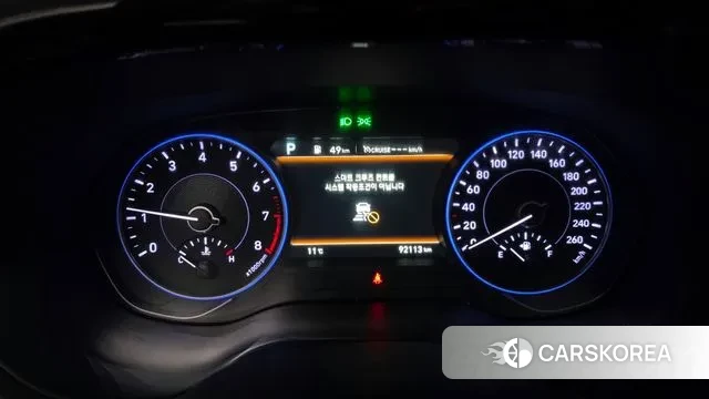 Hyundai Palisade id 3464662 из Кореи 18