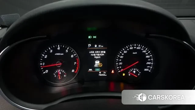 Kia Stinger Meister id 3551943 из Кореи 18