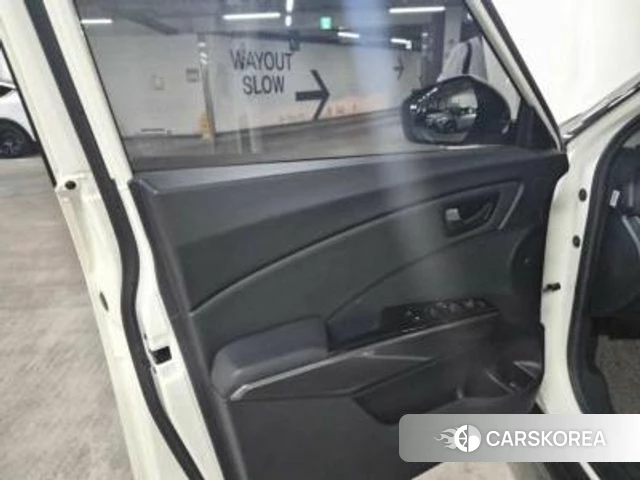 Ssangyong The New Tivoli id 4511218 из Кореи 8