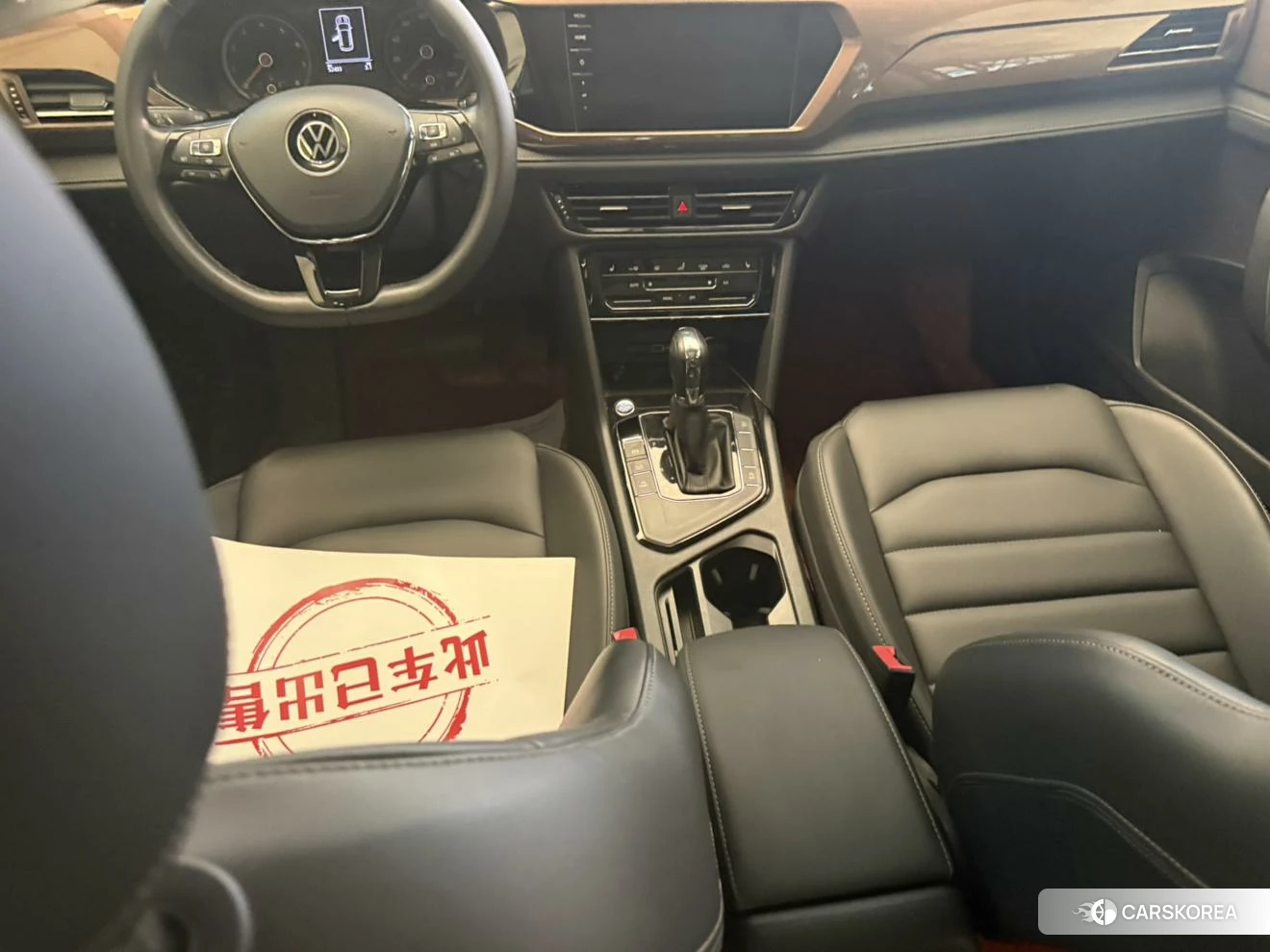Volkswagen Tuyue id 4407374 из Китая 14