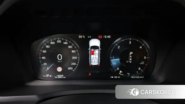 Volvo XC90 second Generation id 2971529 из Кореи 18