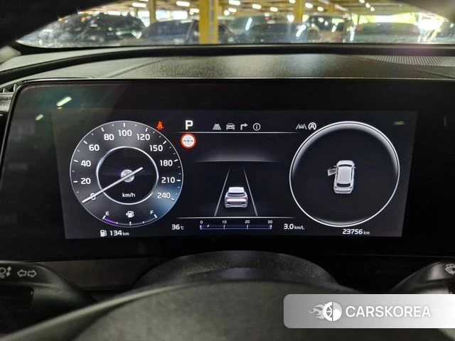 Kia Sportage 5th Generation id 4593499 из Кореи 18