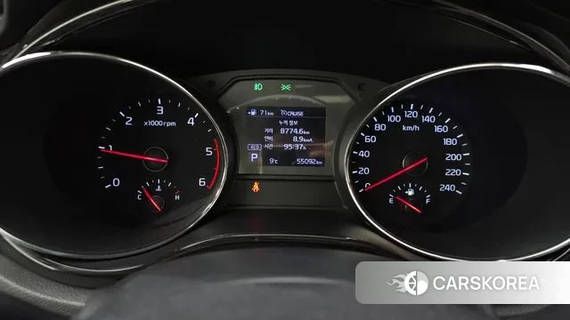 Kia The New Carnival id 3439551 из Кореи 18