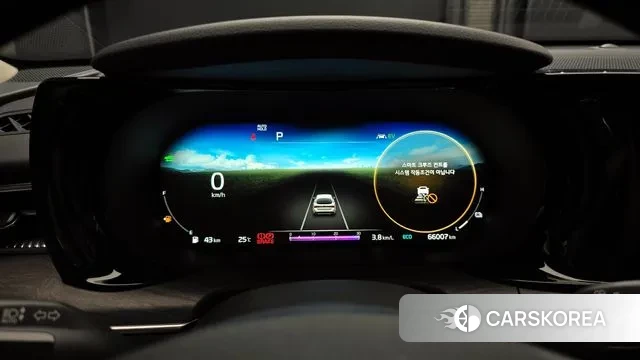 Kia K5 Hybrid 3rd Generation id 3028108 из Кореи 18