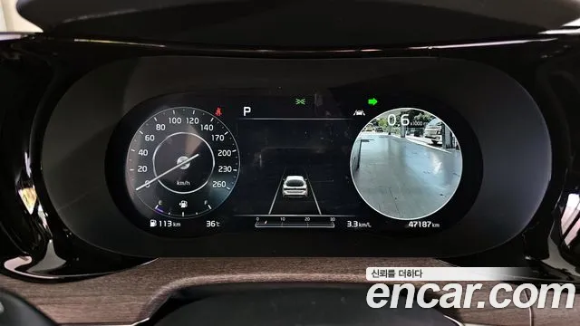 Kia K5 3rd generation id 2807855 из Кореи 18