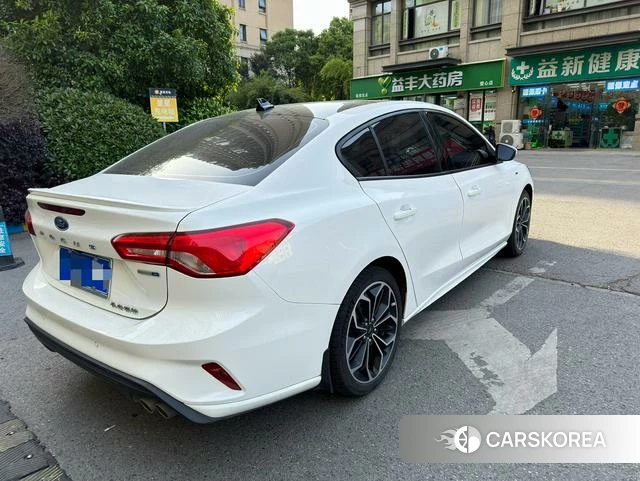 Ford Fox id 4380516 из Китая 9