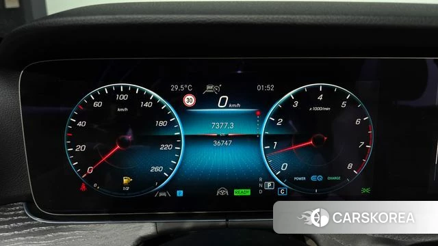Mercedes-Benz E-Class W213 id 4893485 из Кореи 32