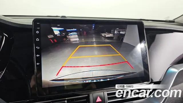 Kia The New Niro id 2671658 из Кореи 18