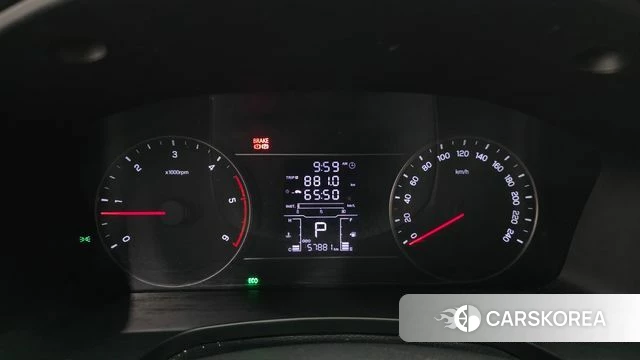 Ssangyong Rexton Sports id 4482953 из Кореи 29