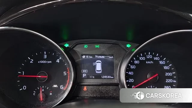 Kia The New Carnival id 3397040 из Кореи 18