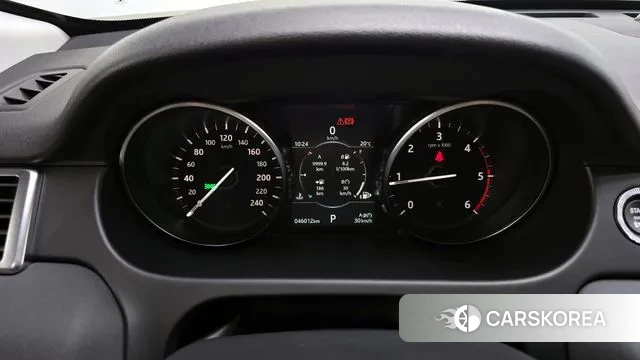 Land Rover Discovery Sports id 3060978 из Кореи 18