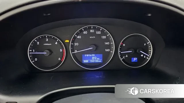 Hyundai The New Grand Starex id 3682525 из Кореи 18