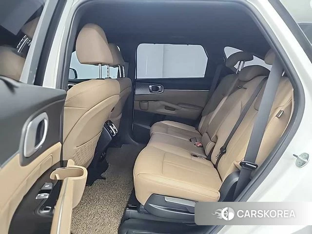 Kia The New Sorento 4th Generation id 4427581 из Кореи 18