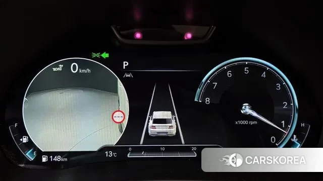 Genesis GV80 id 3787676 из Кореи 18