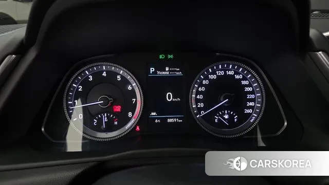 Hyundai Sonata (DN8) id 3473514 из Кореи 18