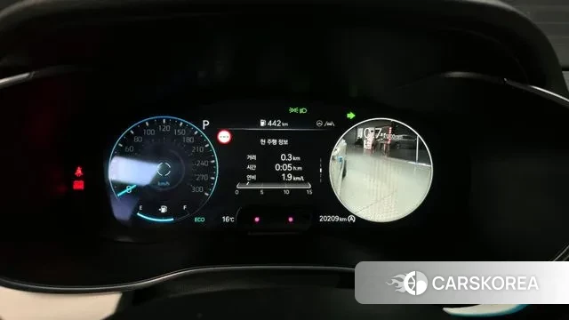 Genesis The New G70 Shooting Brake id 3721028 из Кореи 18