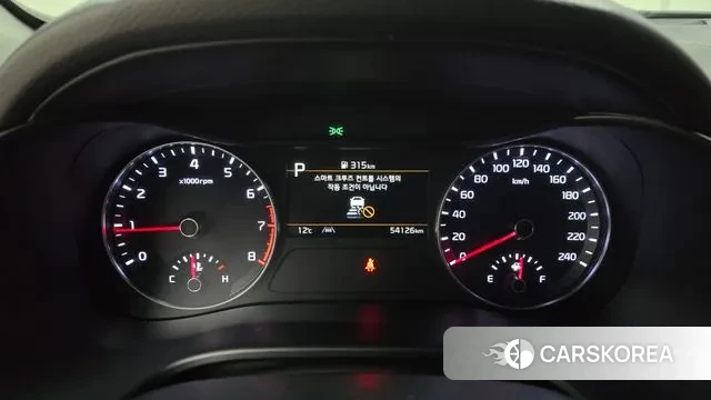 Kia The New K3 2nd generation id 3438291 из Кореи 18