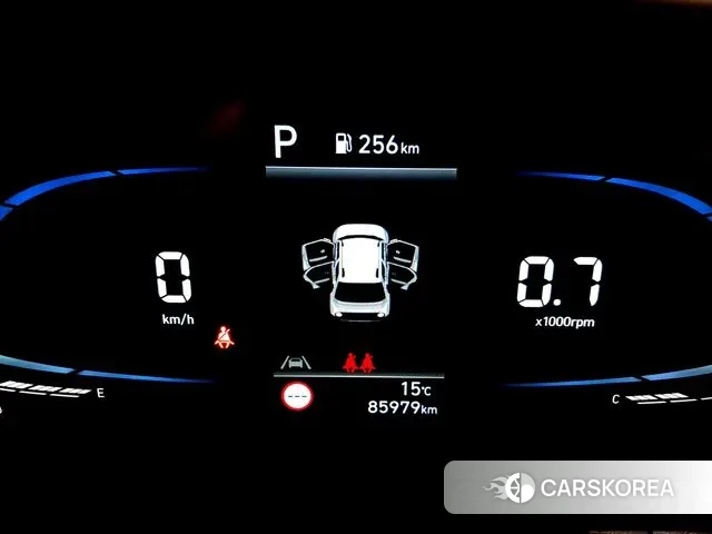 Hyundai Casper id 3306618 из Кореи 18