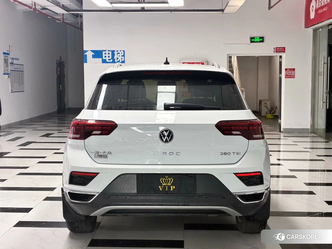 Volkswagen Exploring songs id 4487456 из Китая 12