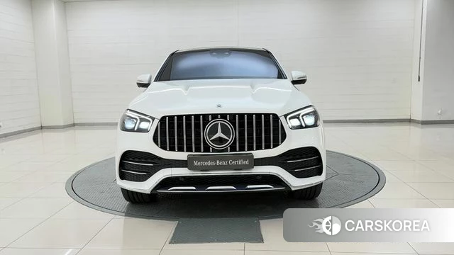 Mercedes-Benz GLE-Class W167 id 3851308 из Кореи 18