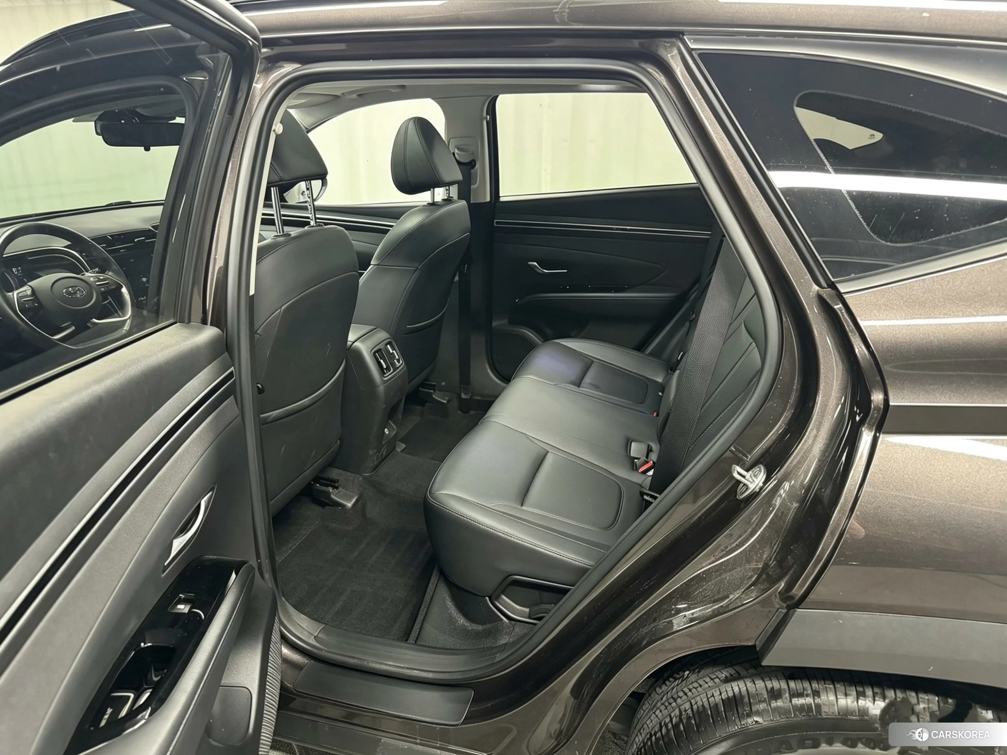Hyundai Tucson id 4515270 из Китая 18