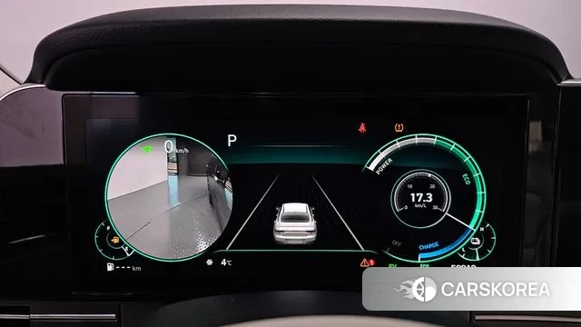 Hyundai The New Grandeur IG Hybrid id 3443374 из Кореи 18