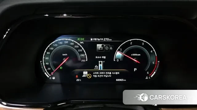 Kia Mohave Master id 3323642 из Кореи 18