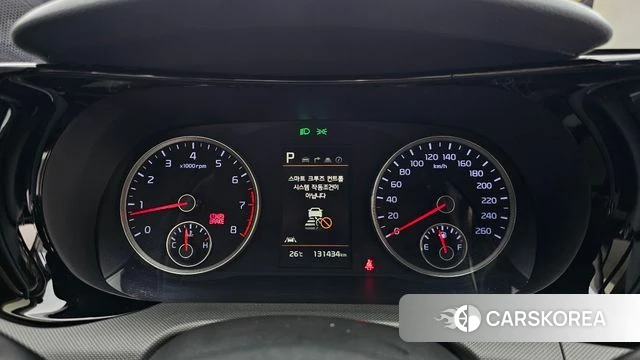 Kia K5 3rd generation id 4433818 из Кореи 18