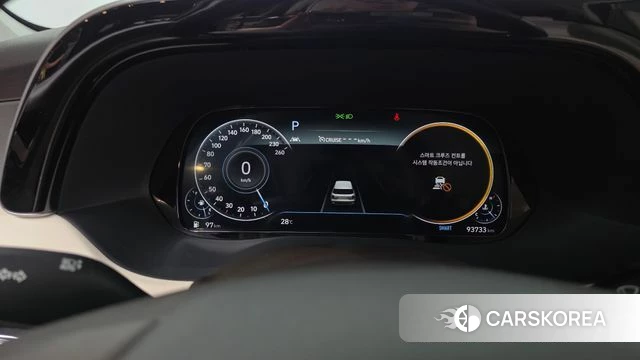 Hyundai Palisade id 4482128 из Кореи 37
