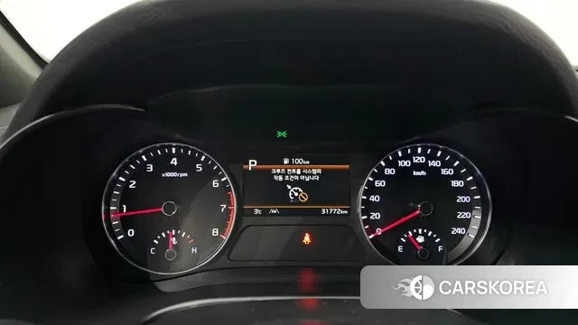 Kia The New K3 2nd generation id 3447256 из Кореи 18