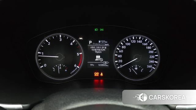 Hyundai Santa Fe TM id 4197225 из Кореи 31