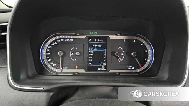 Hyundai Tucson (NX4) id 4429343 из Кореи 28