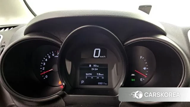 Kia The New Ray id 3655219 из Кореи 18