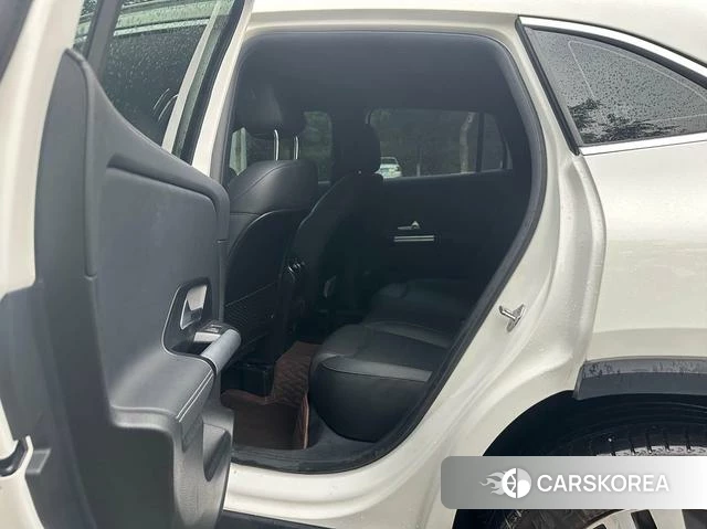 Mercedes-Benz GLA id 4300193 из Китая 8